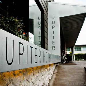 Jupiter Hotel